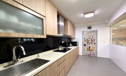 Blk 322B Punggol Bayview (Punggol), HDB 5 Rooms #624925861